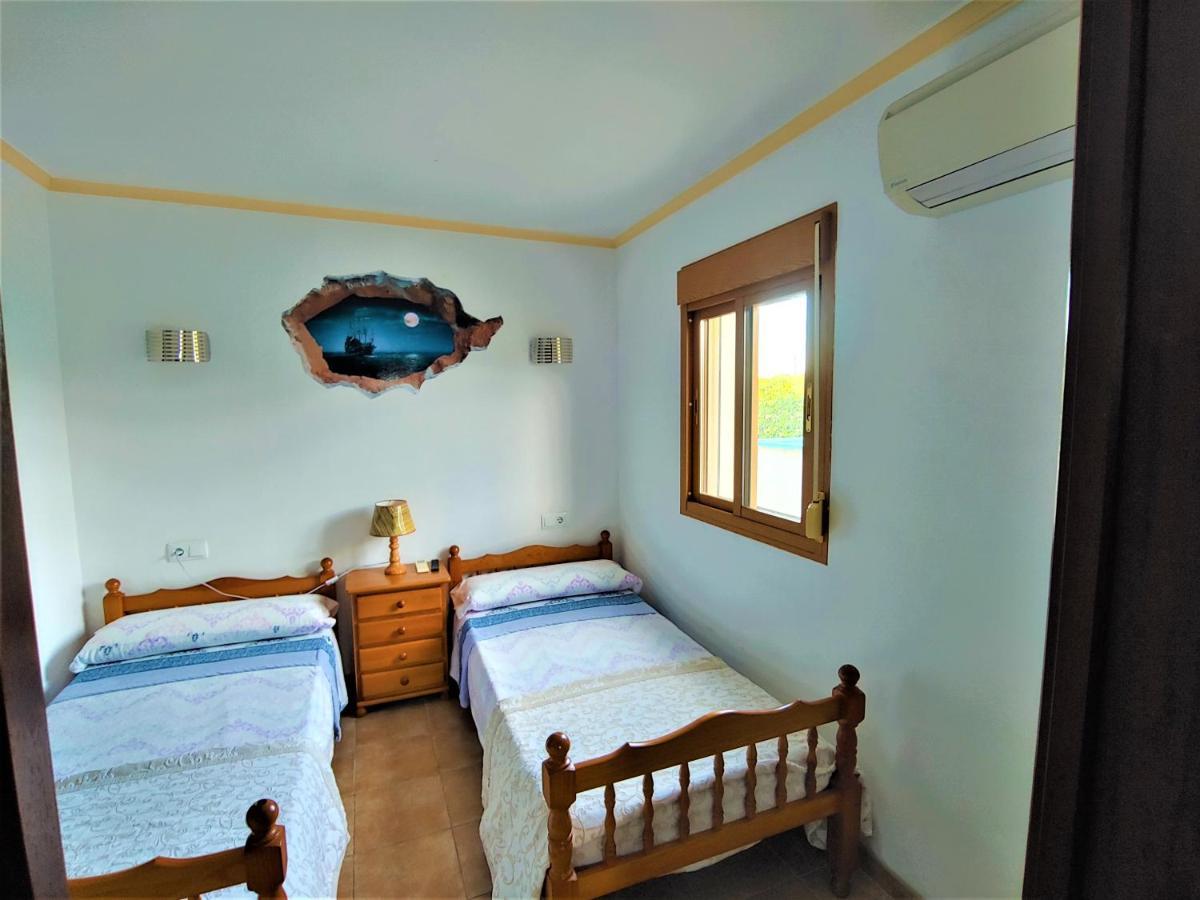 Es Marroig Villa Llucmajor  Bagian luar foto