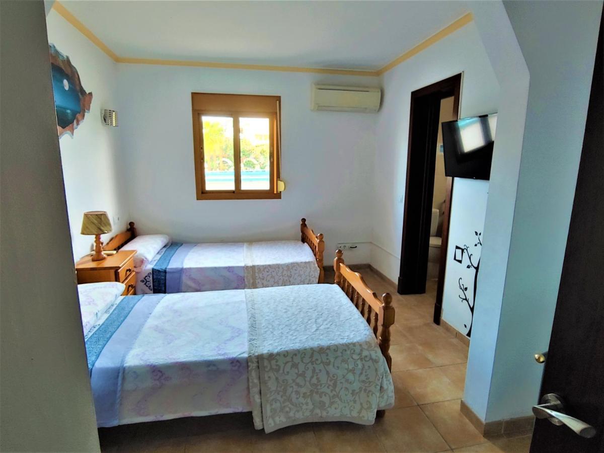 Es Marroig Villa Llucmajor  Bagian luar foto