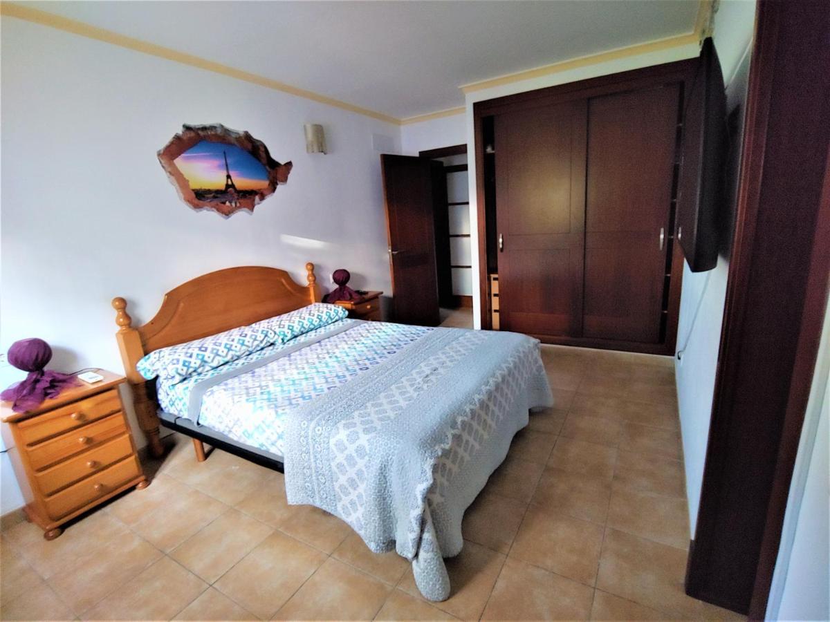 Es Marroig Villa Llucmajor  Bagian luar foto