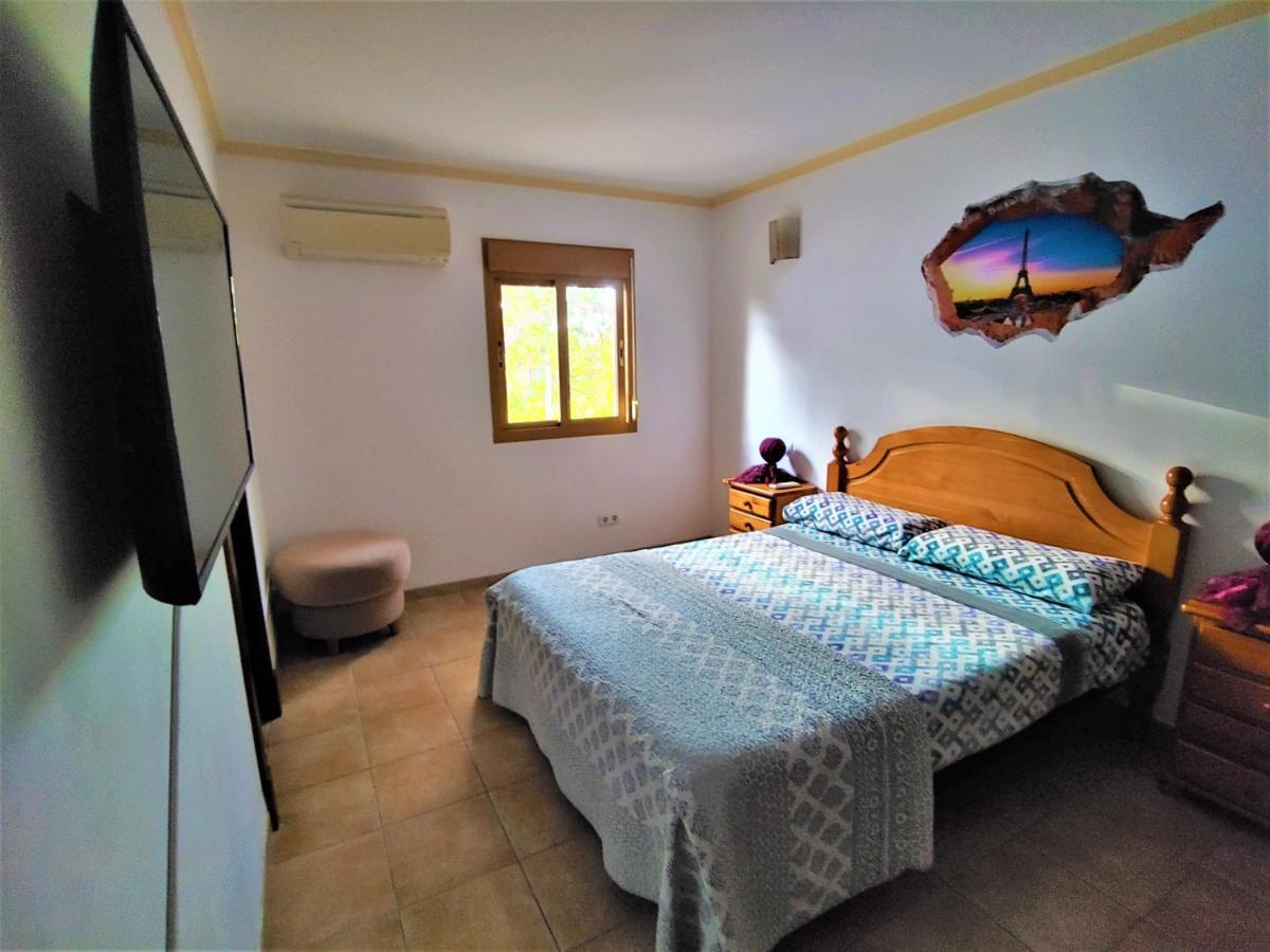 Es Marroig Villa Llucmajor  Bagian luar foto