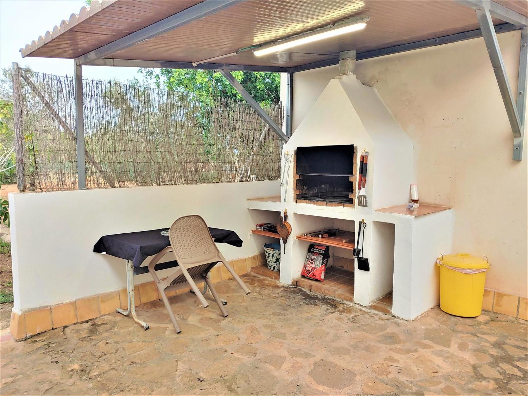 Es Marroig Villa Llucmajor  Bagian luar foto
