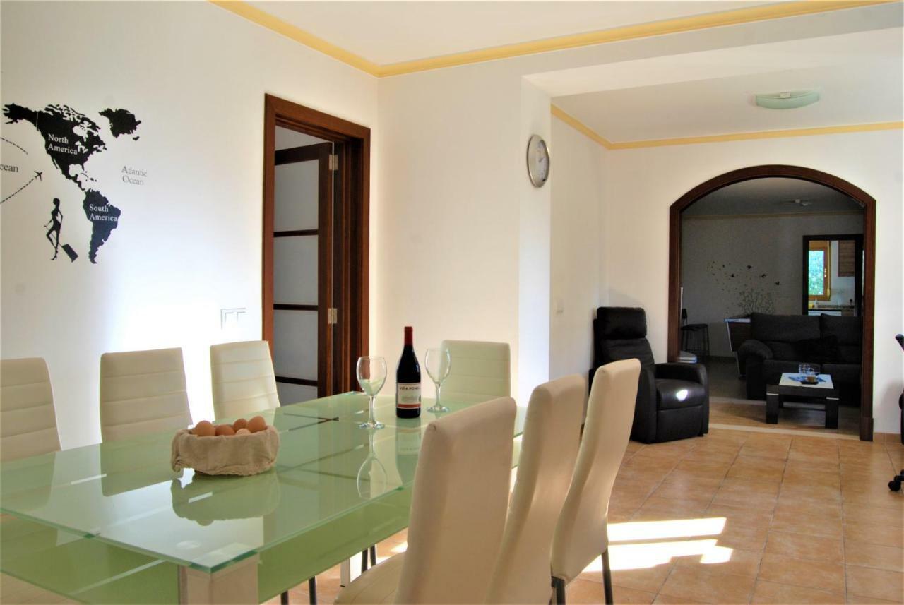 Es Marroig Villa Llucmajor  Bagian luar foto