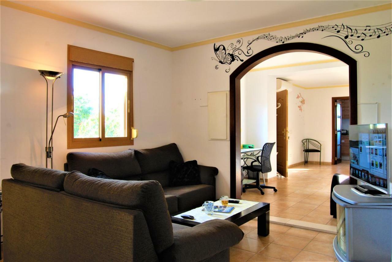 Es Marroig Villa Llucmajor  Bagian luar foto