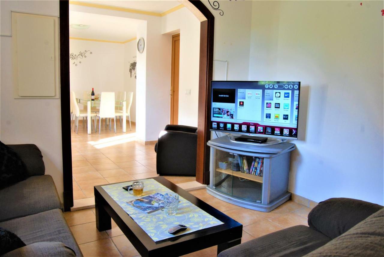 Es Marroig Villa Llucmajor  Bagian luar foto