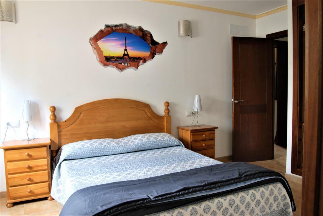 Es Marroig Villa Llucmajor  Bagian luar foto