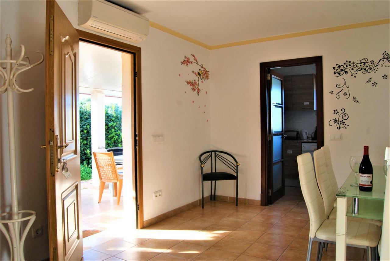 Es Marroig Villa Llucmajor  Bagian luar foto