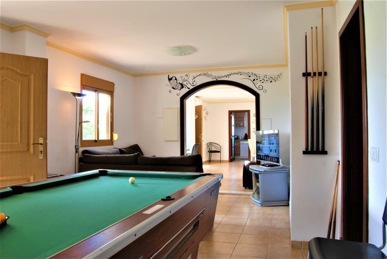 Es Marroig Villa Llucmajor  Bagian luar foto